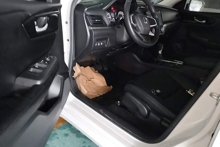 Used Honda Envix 2019 180TURBO CVT Enjoyment Version China VI Driver Seat