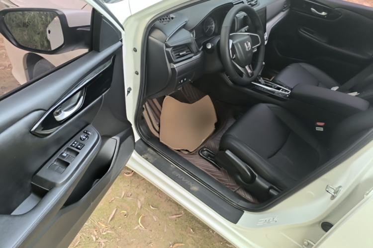 Used Honda Envix 2019 180TURBO CVT Enjoyment Version China VI Driver Seat