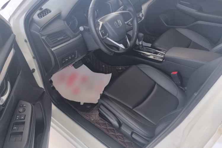 Used Honda Envix 2019 180TURBO CVT Enjoyment Edition China VI Driver Seat