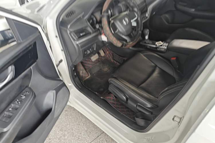 Used Honda Envix 2019 180TURBO CVT Enjoyment Version China V Driver Seat