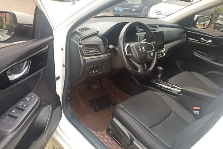 Used Honda Envix 2019 180TURBO CVT Enjoyment Version China VI Driver Seat
