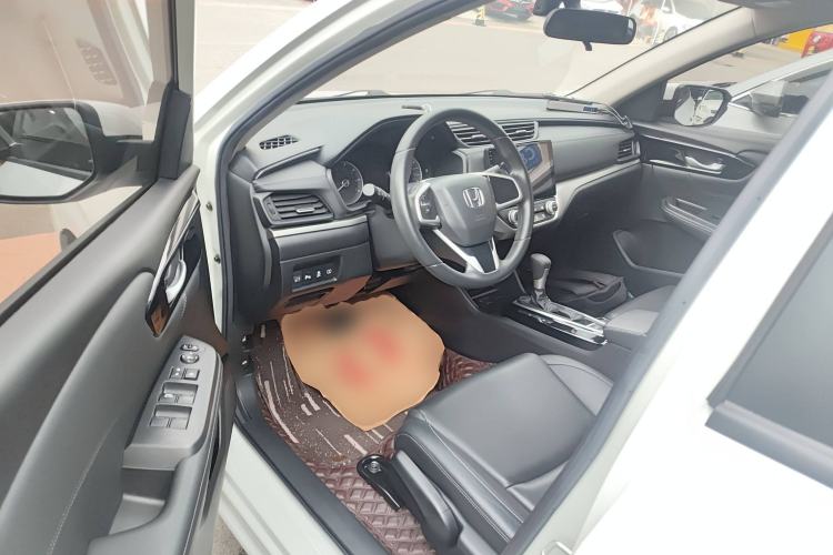 Used Honda Envix 2019 180TURBO CVT Enjoyment Edition China VI Driver Seat