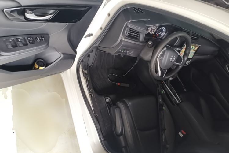 Used Honda Envix 2019 180TURBO CVT Enjoyment Edition China VI Driver Seat