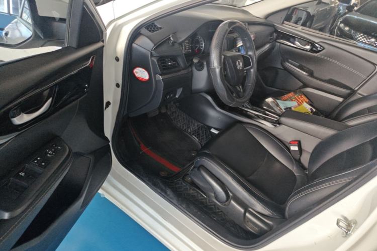 Used Honda Envix 2019 180TURBO CVT Enjoyment Version China VI Driver Seat
