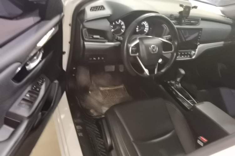 Used Honda Envix 2019 180TURBO CVT Enjoyment Edition China VI Driver Seat