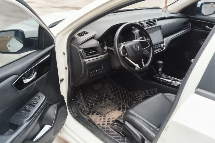 Used Honda Envix 2019 180TURBO CVT Enjoyment Edition China VI Driver Seat