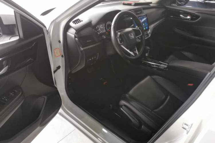 Used Honda Envix 2019 180TURBO CVT Enjoyment Edition China VI Driver Seat