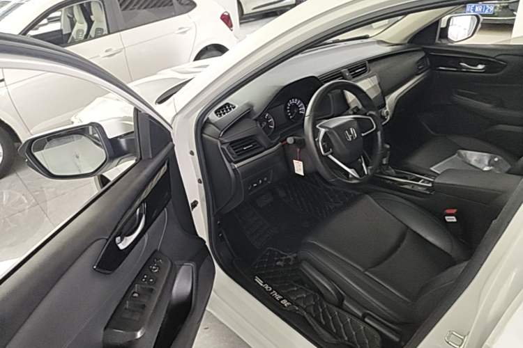 Used Honda Envix 2019 180TURBO CVT Enjoyment Edition China VI Driver Seat
