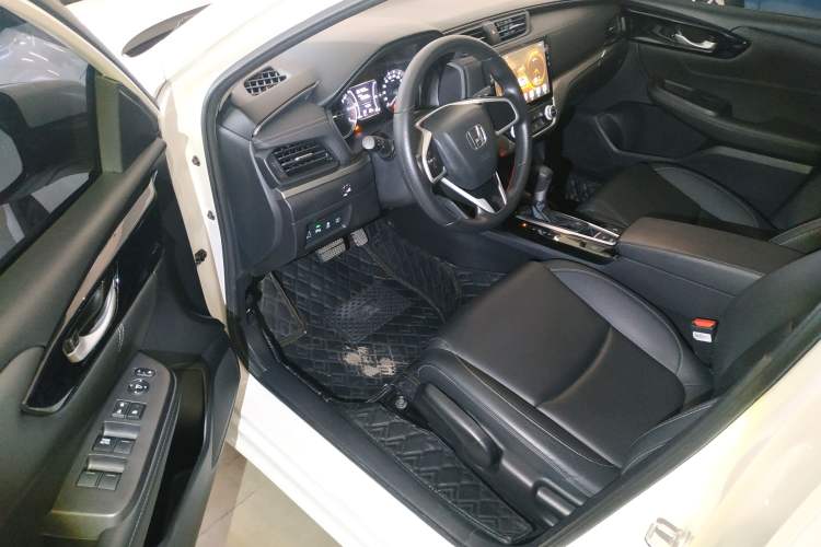 Used Honda Envix 2019 180TURBO CVT Enjoyment Edition China VI Driver Seat