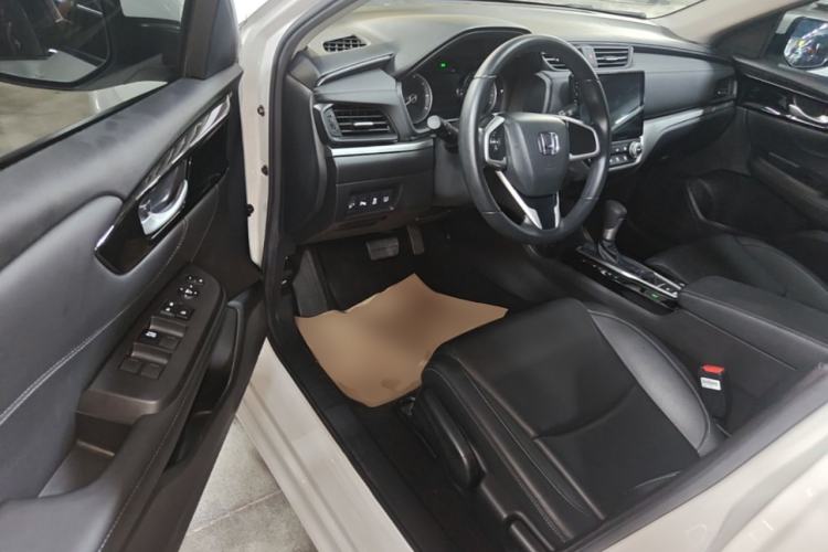 Used Honda Envix 2019 180TURBO CVT Enjoyment Edition China VI Driver Seat