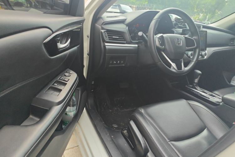 Used Honda Envix 2019 180TURBO CVT Enjoyment Edition China VI Driver Seat