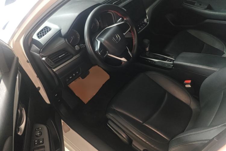 Used Honda Envix 2019 180TURBO CVT Enjoyment Edition China VI Driver Seat