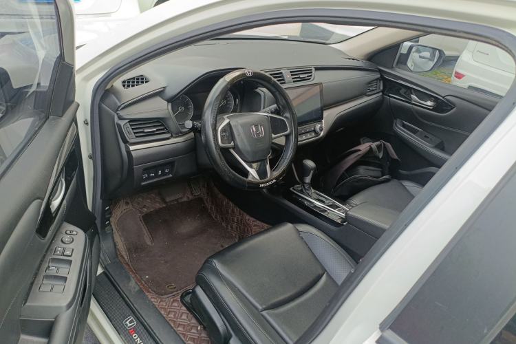 Used Honda Envix 2019 180TURBO CVT Enjoyment Edition China VI Driver Seat