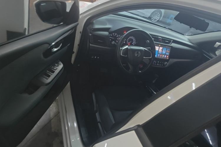 Used Honda Envix 2019 180TURBO CVT Enjoyment Version China VI Driver Seat