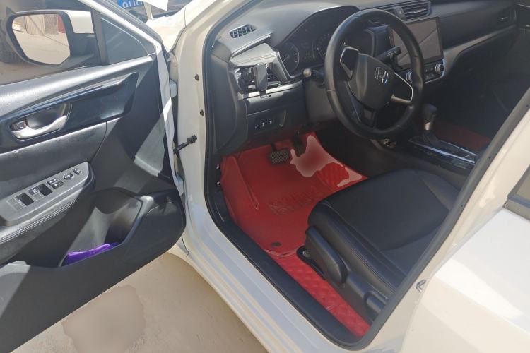Used Honda Envix 2019 180TURBO CVT Enjoyment Version China VI Driver Seat