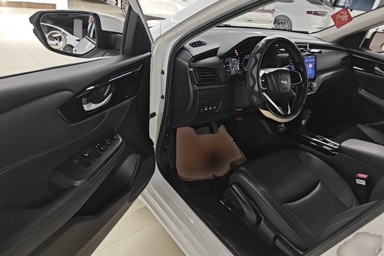 Used Honda Envix 2019 180TURBO CVT Enjoyment Edition China VI Driver Seat