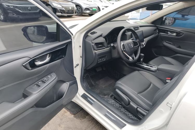 Used Honda Envix 2019 180TURBO CVT Enjoyment Edition China VI Driver Seat