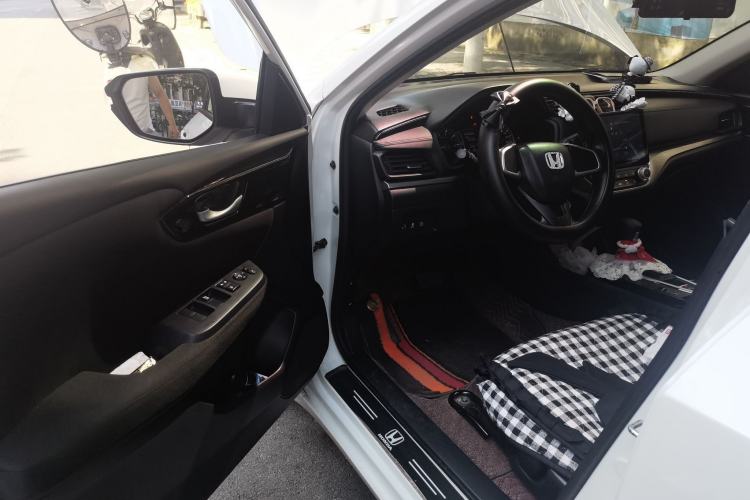 Used Honda Envix 2019 180TURBO CVT Enjoyment Version China VI Driver Seat