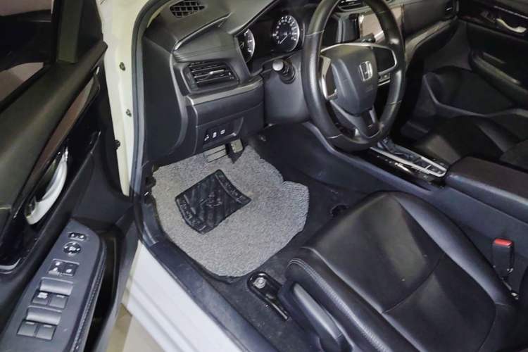 Used Honda Envix 2019 180TURBO CVT Enjoyment Version China V Driver Seat