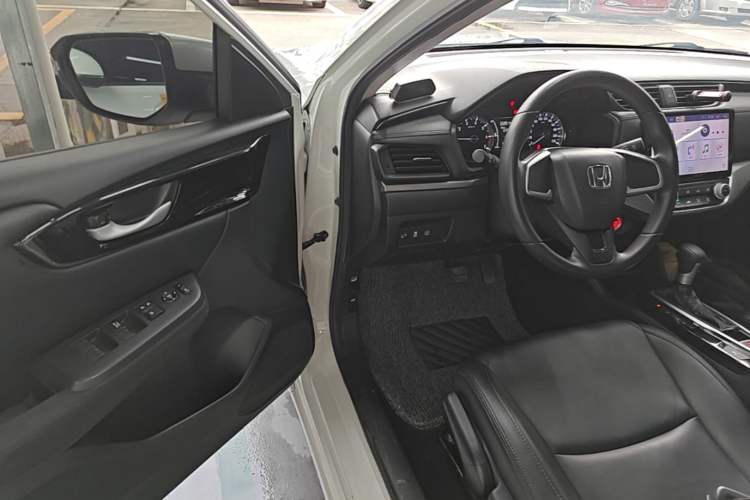 Used Honda Envix 2019 180TURBO CVT Enjoyment Version China VI Driver Seat