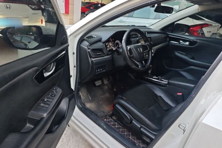 Used Honda Envix 2019 180TURBO CVT Enjoyment Version China V Driver Seat