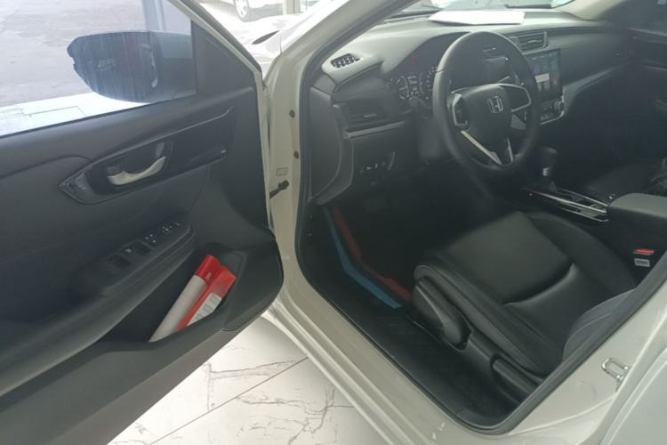 Used Honda Envix 2019 180TURBO CVT Enjoyment Edition China VI Driver Seat