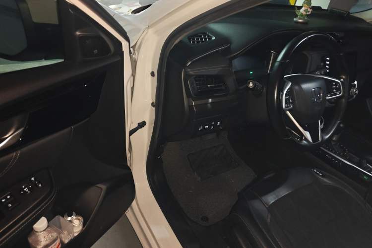 Used Honda Envix 2019 180TURBO CVT Prestige Edition China VI Driver Seat