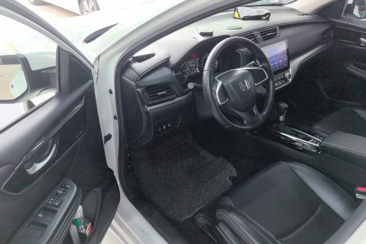 Used Honda Envix 2019 180TURBO CVT Enjoyment Version China VI Driver Seat