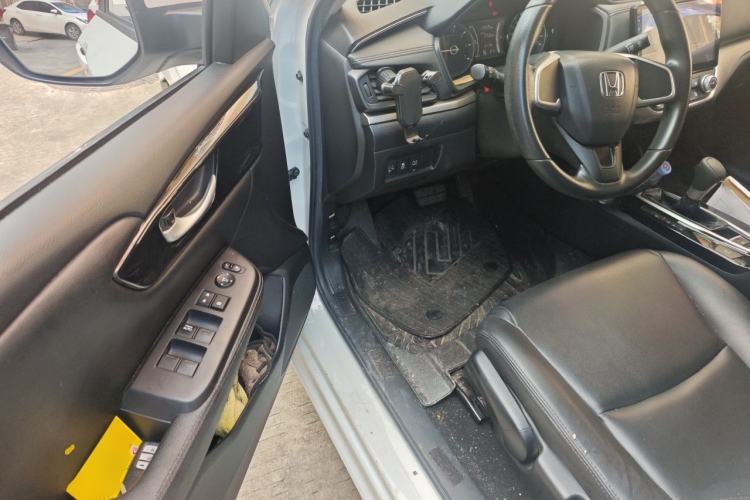 Used Honda Envix 2019 180TURBO CVT Enjoyment Version China V Driver Seat