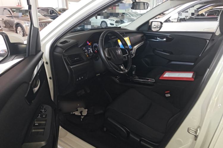 Used Honda Envix 2019 180TURBO CVT Enjoyment Version China VI Driver Seat
