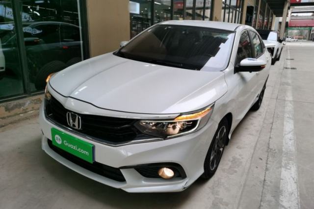 Used Honda Envix 2019 180TURBO CVT Enjoyment Version China VI