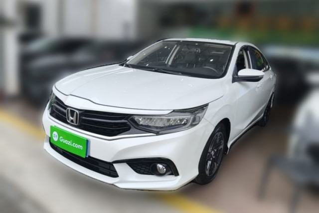 Used Honda Envix 2019 180TURBO CVT Enjoyment Edition China VI
