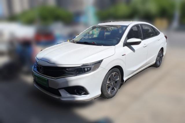 Used Honda Envix 2019 180TURBO CVT Enjoyment Version China VI