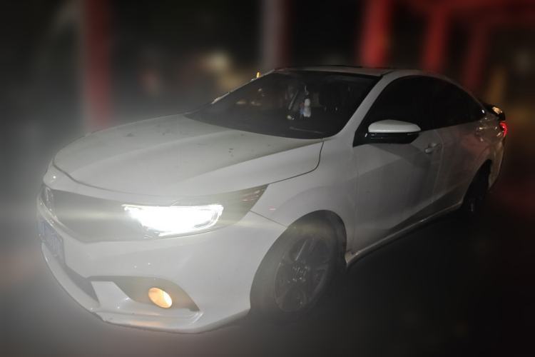 Used Honda Envix 2019 180TURBO CVT Enjoyment Edition China VI Guazi used car, China used car export, Used car for sale, Used cars, Cheapest cars for sale