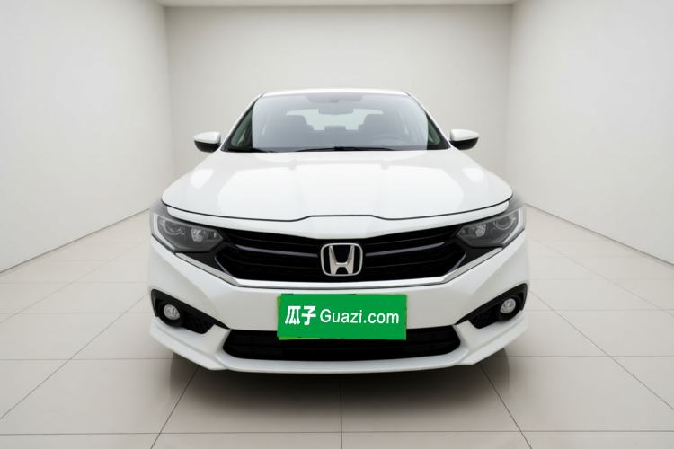 Used Honda Envix 2019 180TURBO CVT Enjoyment Version China V Exterior 1