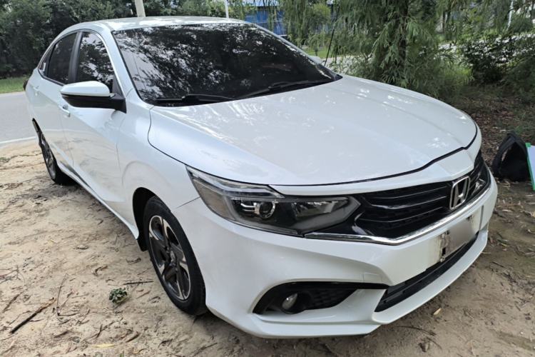 Used Honda Envix 2019 180TURBO CVT Enjoyment Version China VI Exterior 1