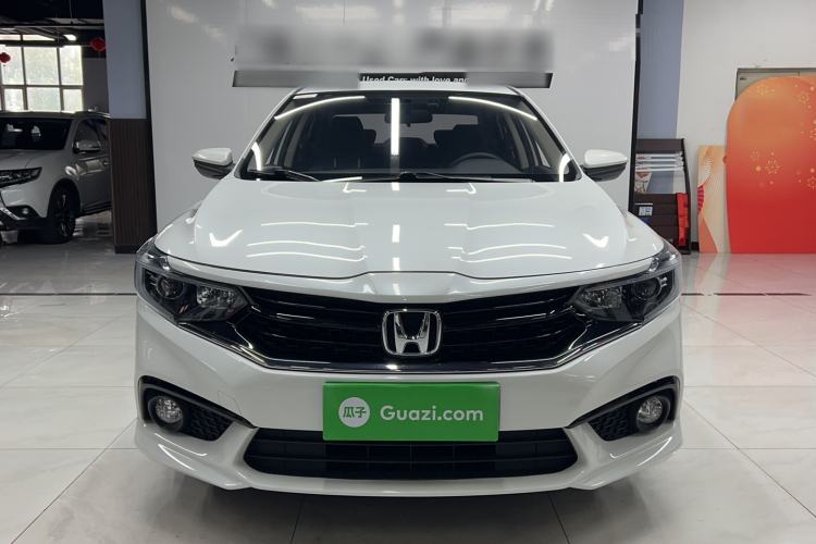 Used Honda Envix 2019 180TURBO CVT Enjoyment Version China V Exterior 1