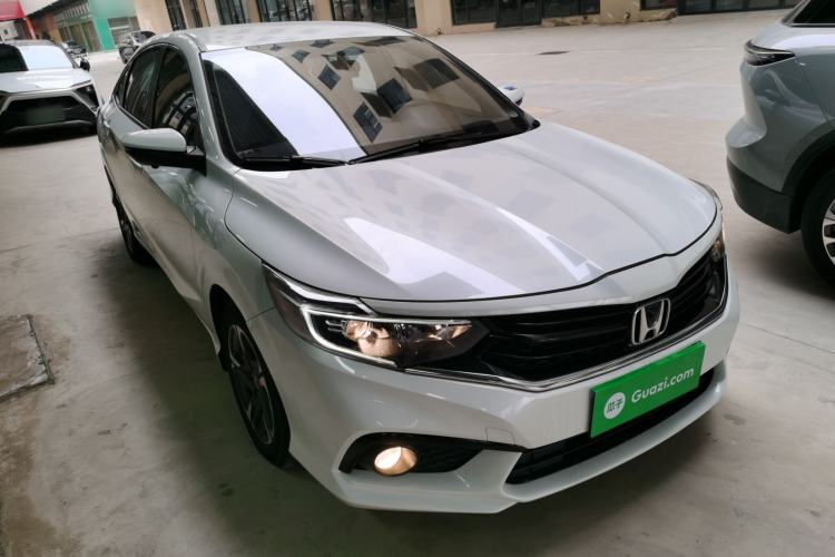 Used Honda Envix 2019 180TURBO CVT Enjoyment Version China VI Exterior 1