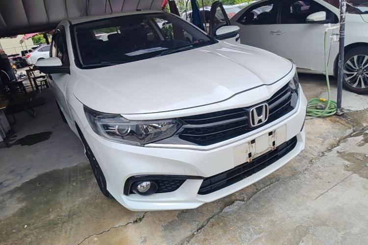 Used Honda Envix 2019 180TURBO CVT Enjoyment Version China VI Exterior 1