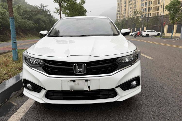 Used Honda Envix 2019 180TURBO CVT Enjoyment Edition China VI Exterior 1