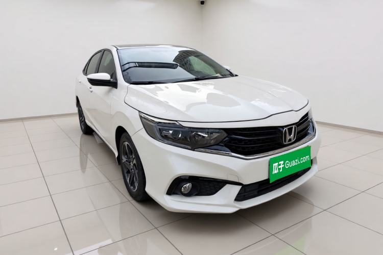 Used Honda Envix 2019 180TURBO CVT Enjoyment Version China V Exterior 2