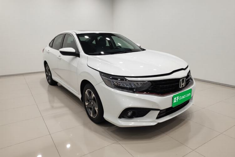 Used Honda Envix 2019 180TURBO CVT Enjoyment Edition China VI Exterior 2