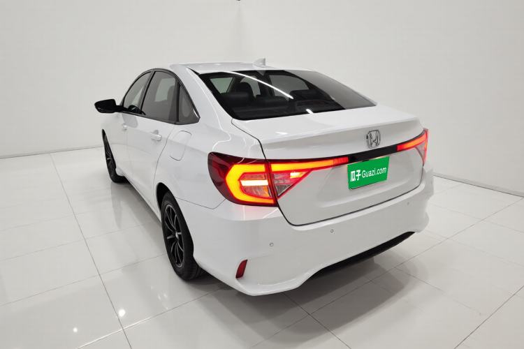 Used Honda Envix 2019 180TURBO CVT Enjoyment Edition China VI Exterior 2