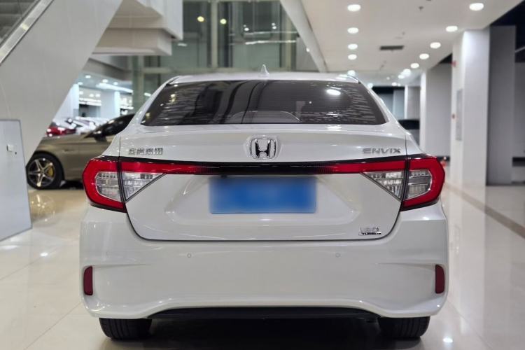 Used Honda Envix 2019 180TURBO CVT Enjoyment Edition China VI Exterior 2