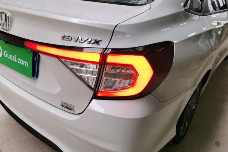 Used Honda Envix 2019 180TURBO CVT Enjoyment Version China VI Exterior 3