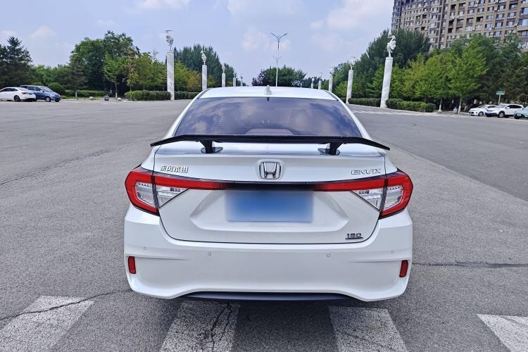 Used Honda Envix 2019 180TURBO CVT Enjoyment Edition China VI Exterior 3