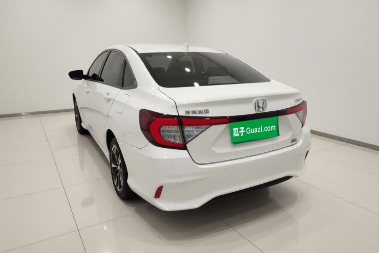 Used Honda Envix 2019 180TURBO CVT Enjoyment Edition China VI Exterior 3