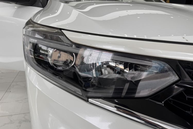 Used Honda Envix 2019 180TURBO CVT Enjoyment Version China VI Exterior 3