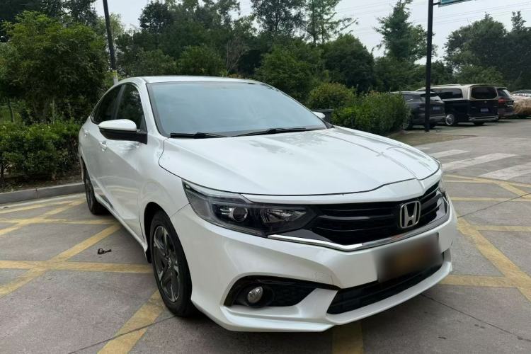 Used Honda Envix 2019 180TURBO CVT Enjoyment Version China VI Exterior 3