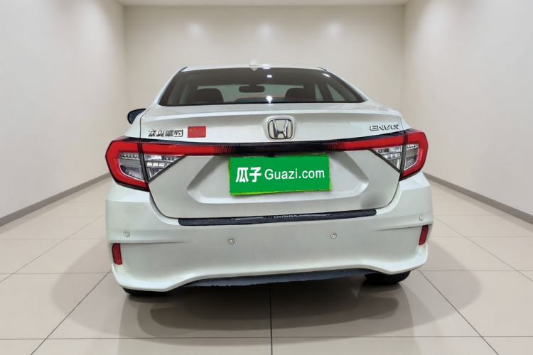 Used Honda Envix 2019 180TURBO CVT Enjoyment Version China V Exterior 4